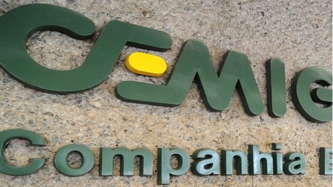 Cemig coloca à venda imóveis situados em diversos municípios de Minas Gerais