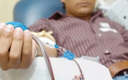 Dia Mundial da Hemofilia: um alerta para a hemofilia adquirida