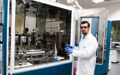 Nanotecnologia pode ser arma contra a Covid-19; pesquisadores brasileiros trabalham em remédio com menos efeito colateral