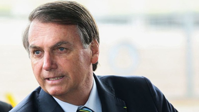 Celso de Mello autoriza abertura de inquérito para investigar Bolsonaro e Sérgio Moro