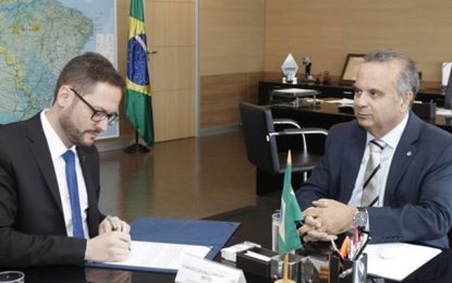 Governo libera R$ 3 bi para empréstimos a pequenos empreendedores, informais e cooperativas do Nordeste