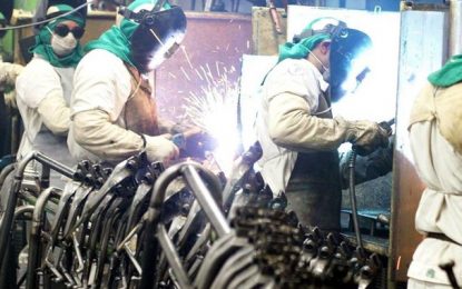 Indústrias do aço e de máquinas e equipamentos preveem prejuízos “em cascata” se empréstimo compulsório de empresas passar no Congresso
