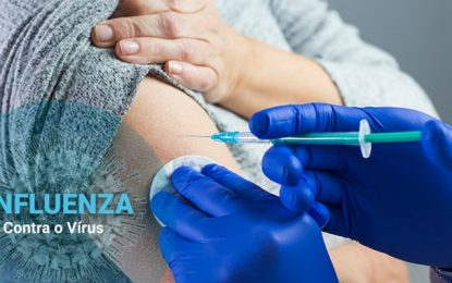 Gripe não é uma “doencinha”, alerta epidemiologista da Fiocruz