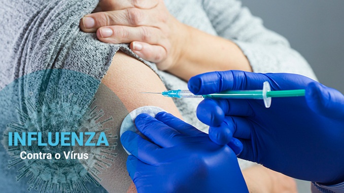 Gripe não é uma “doencinha”, alerta epidemiologista da Fiocruz