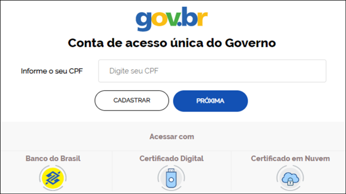 Prefeitos devem ter cadastro no “gov.br” e acesso a informações sobre emendas especiais destinadas a municípios
