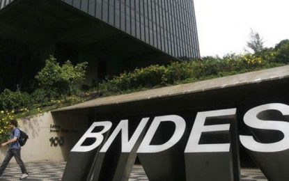 Linha de crédito emergencial do BNDES para empresas de pequeno porte atinge R$ 2 bilhões em aprovações