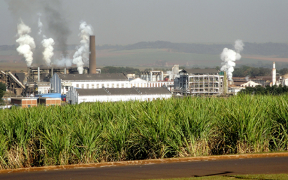 Produção industrial de Minas Gerais recua 1,2% em março