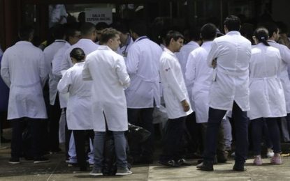 Amazonas terá mais 267 profissionais de saúde para cuidar dos pacientes com Covid-19