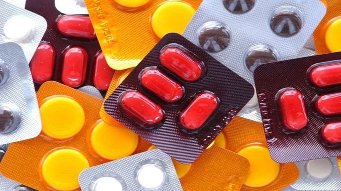 Senado aprova projeto que obriga Anvisa a liberar remédios importados em até 72 horas