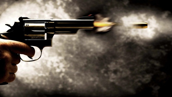 Homem morre ao ser atingido por disparo de arma de fogo, em São Brás do Suaçuí