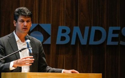 BNDES suspende dívidas de estados e municípios em R$ 3,9 bilhões