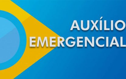 Senadores defendem prorrogar auxílio emergencial de R$ 600 até dezembro