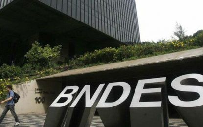 BNDES abre linha emergencial de crédito para setor da saúde