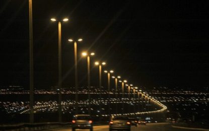 MDR destina verba para que 84 cidades do Brasil estruturem serviços de iluminação pública