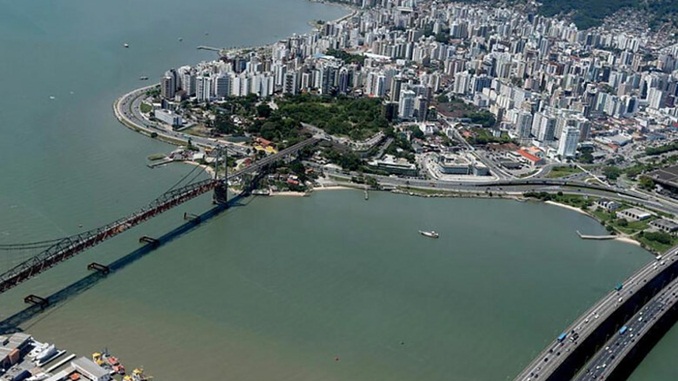 Estudo mostra ascensão de três cidades brasileiras a metrópoles