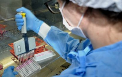 Brasil firma parceria com Reino Unido para produção de vacina contra o covid-19