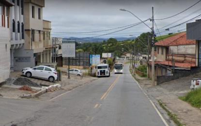 Trânsito será interditado para construção de rede de drenagem no bairro Santa Tereza
