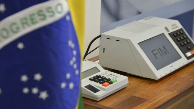 TRE convoca mesários para eleições deste ano em Minas Gerais