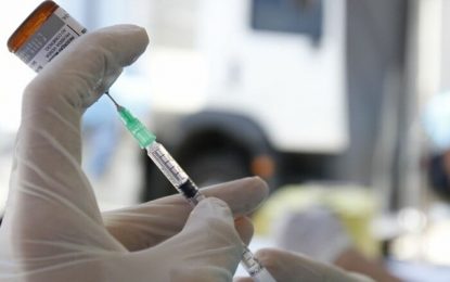 Última fase da Campanha Nacional de Vacinação contra a Gripe segue até 30 de junho