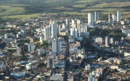 Prefeitura de Bom Despacho prorroga pagamento do IPTU na cidade