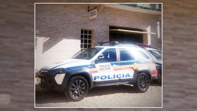 Destacamento da Polícia Militar em Cipotânea tem nova sede