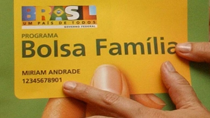 Bolsa Família atende a 14,2 milhões de famílias e alcance é o segundo maior da história do programa, em junho
