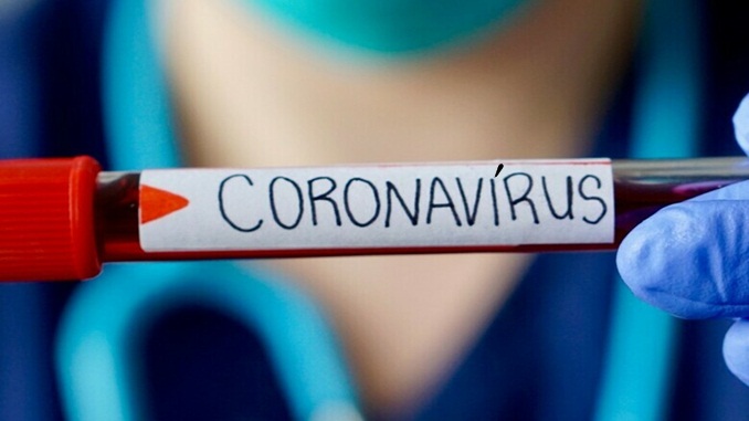 Números de infectados pelo coronavírus no Brasil ultrapassa marca de 1,5 milhão