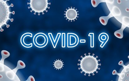 Confira o Boletim Epidemiológico desta sexta-feira com o atual cenário da Covid-19 em Minas Gerais
