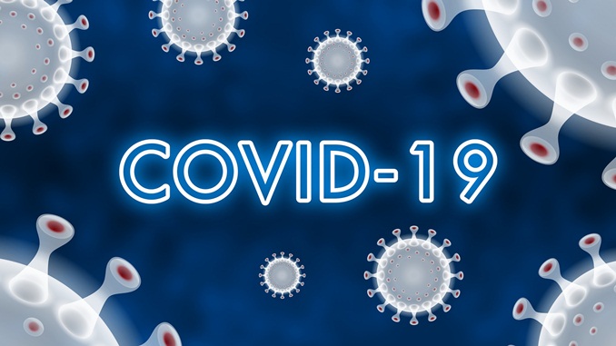 Boletim Epidemiológico: quase 10 mil casos de Covid-19 são confirmados em um dia em Minas Gerais