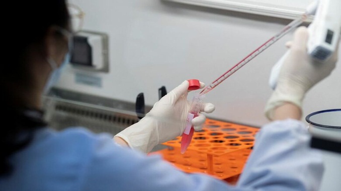 BNDES libera mais de R$ 55 milhões para ampliação dos testes para diagnóstico da Covid-19