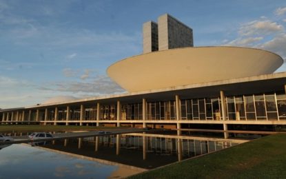 Câmara aprova extensão da recomposição do FPM e FPE até novembro