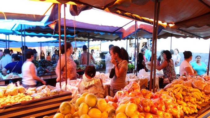 Prefeitura publica Decreto autorizando retomada das tradicionais feiras de alimentos hortifrutigranjeiros de Barbacena