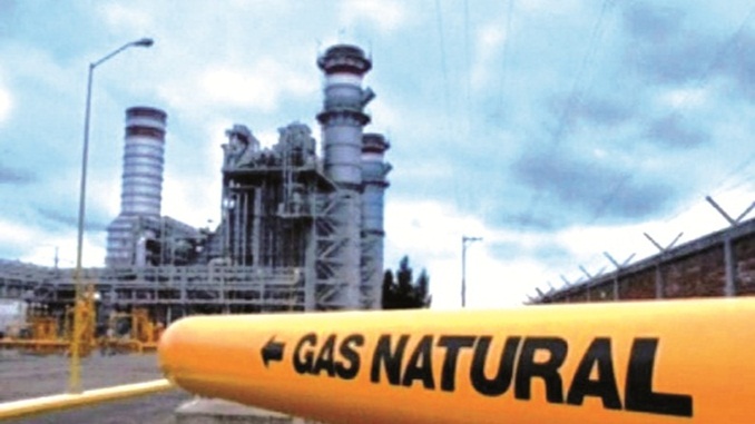 Aprovação da Nova Lei do Gás pode baratear produção industrial em Minas Gerais