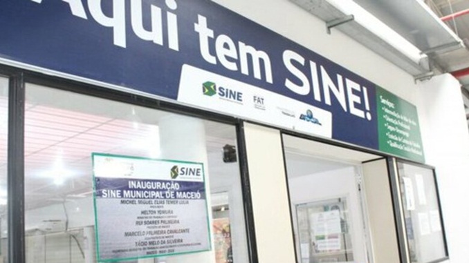 Governo redistribui R$ 12 milhões em recursos do FAT voltados ao SINE