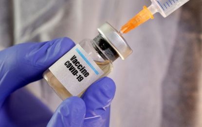 Brasil vai testar mais uma vacina contra a Covid-19 a partir do dia 20