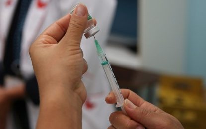 Testes para nova vacina contra convid-19 são autorizados pela Anvisa