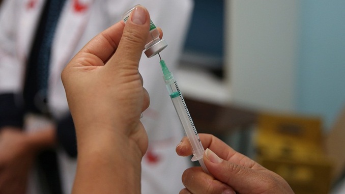 Testes para nova vacina contra convid-19 são autorizados pela Anvisa