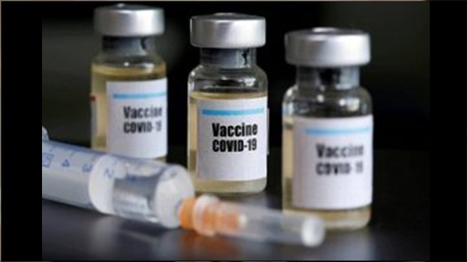 UFMG vai fazer testes em vacina chinesa que pode imunizar contra o coronavírus
