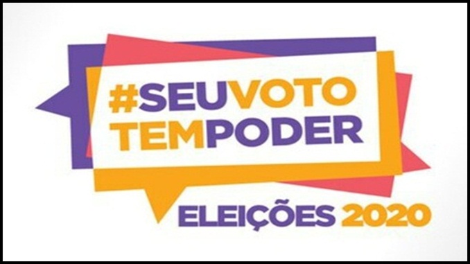 Eleições 2020: Municípios começam nomear mesários e membros de mesas receptoras de votos nesta terça-feira (18)