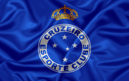 Novas eleições no Cruzeiro acontecem no dia 7 de outubro