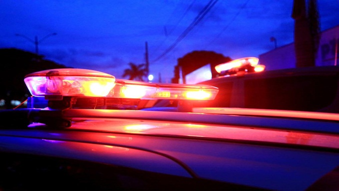 Polícias Civil e Militar prendem suspeitos de tráfico de drogas em Lagoa Dourada