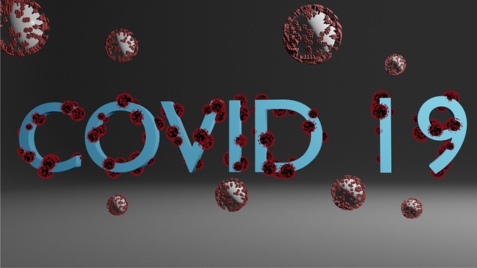 Boletim Epidemiológico: maioria de mortes por Covid-19 são de idosos