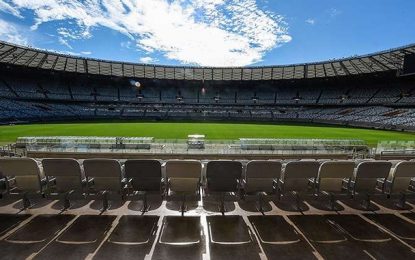 Federação Mineira cancela jogo entre Cruzeiro e Uberlândia pelo Troféu Inconfidência