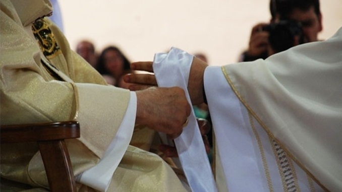 Ordenação presbiteral será realizada em setembro no Santuário de Nossa Senhora da Piedade, em Barbacena