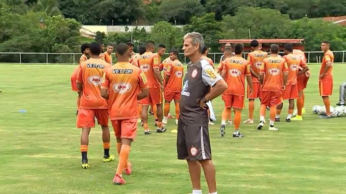Tombense se destaca por campanha no Campeonato Mineiro