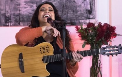 No Dia Mundial do Coração, live com a cantora Ana Carolina alerta para riscos cardiovasculares do diabetes