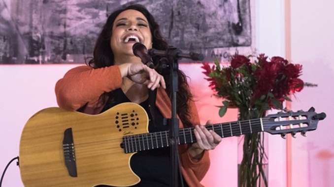 No Dia Mundial do Coração, live com a cantora Ana Carolina alerta para riscos cardiovasculares do diabetes