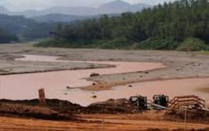 Número de barragens críticas aumentou 167% no país, aponta ANA