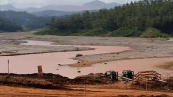 Número de barragens críticas aumentou 167% no país, aponta ANA