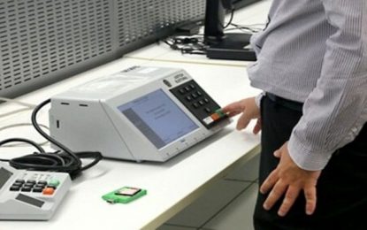 Justiça Eleitoral quer criar plataforma para votação online por celulares e smartphones